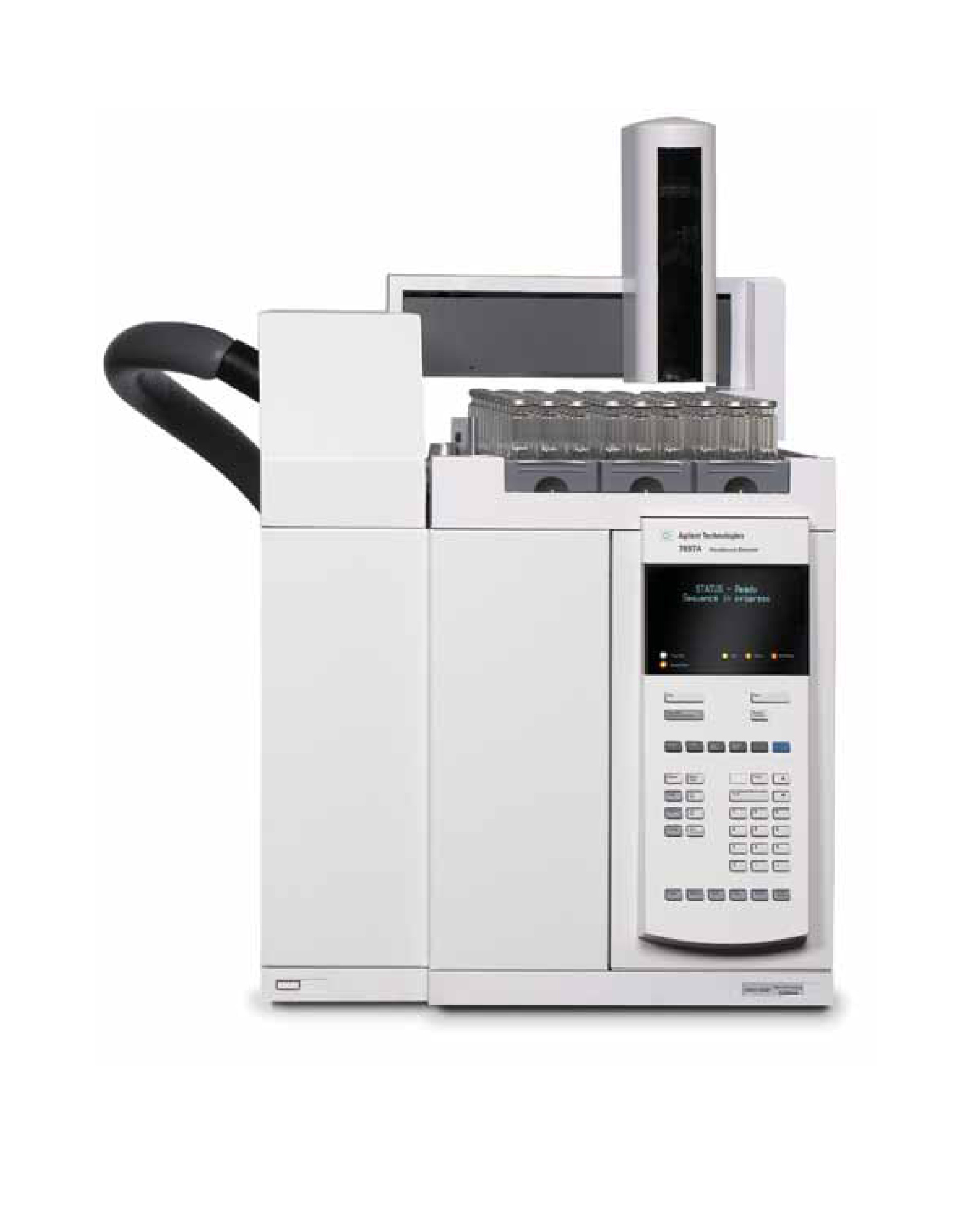 安捷伦Agilent 7697A 顶空进样器