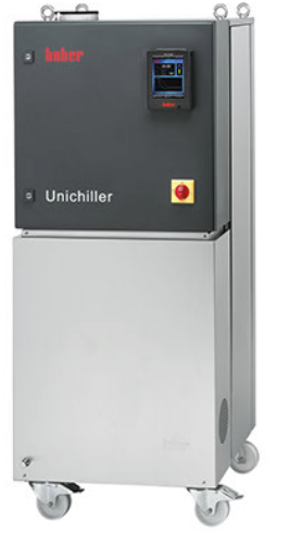 德国 Huber 配备 Pilot ONE® 控制器 直立式设计 水冷型 Unichillers® 