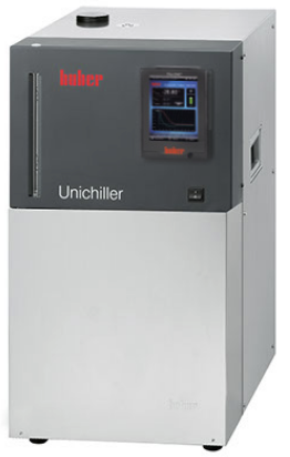 德国 Huber 带有Pilot ONE控制器 具备风冷和水冷两种方式 Unichillers®