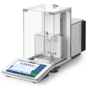 梅特勒托利多XPR26/56微量分析天平